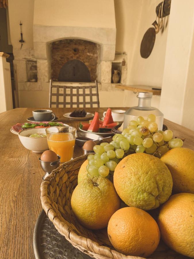 Veranda Rossa Suites Rethymno Exteriér fotografie