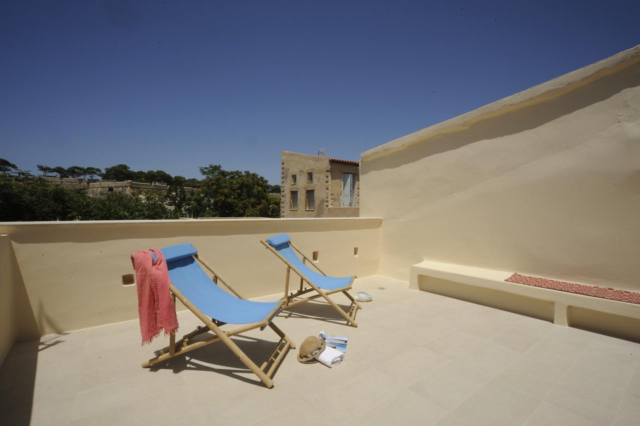 Veranda Rossa Suites Rethymno Exteriér fotografie